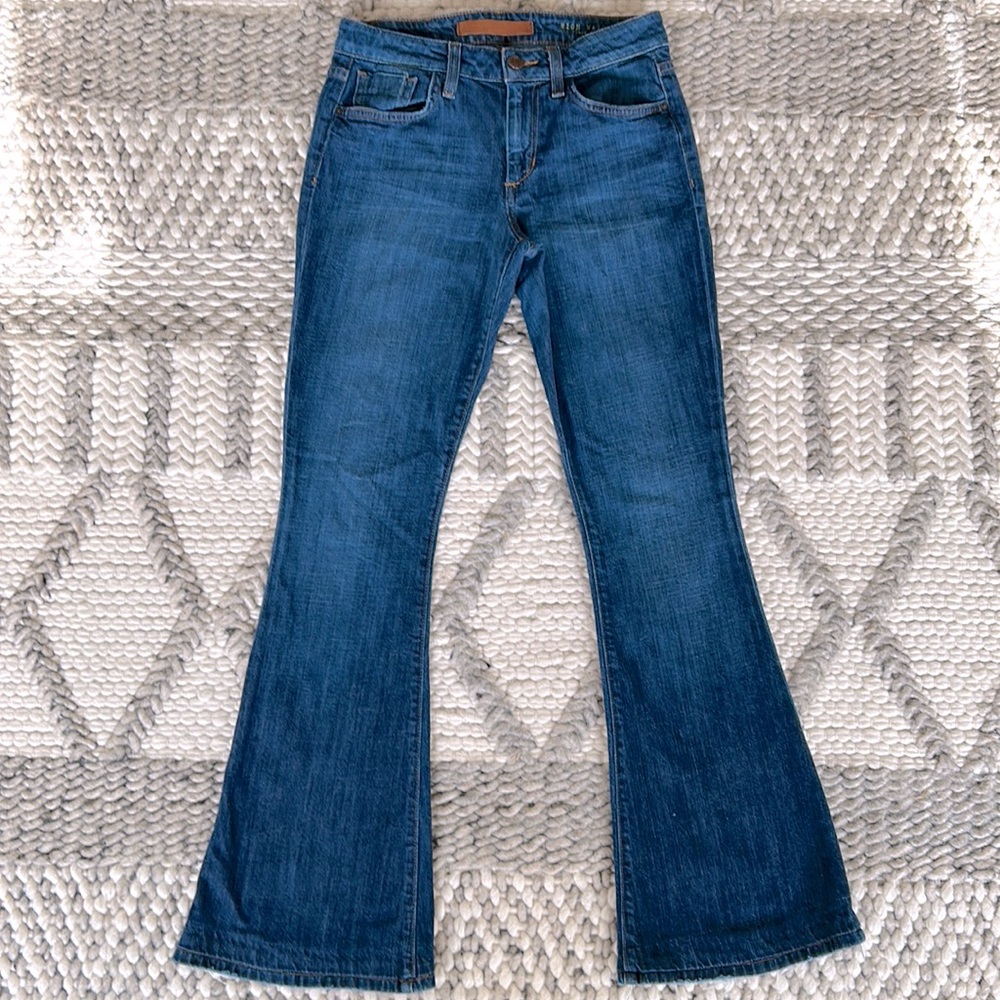 Joe’s Flair Visionaire Jeans S26